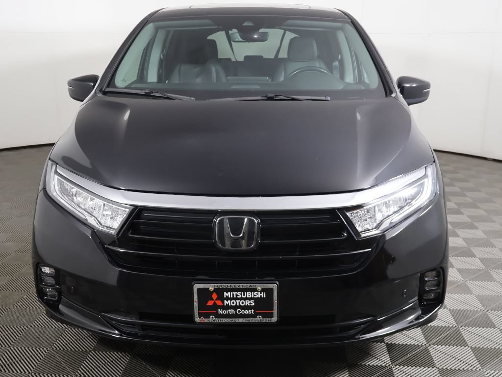 Used 2023 Honda Odyssey Touring image 14