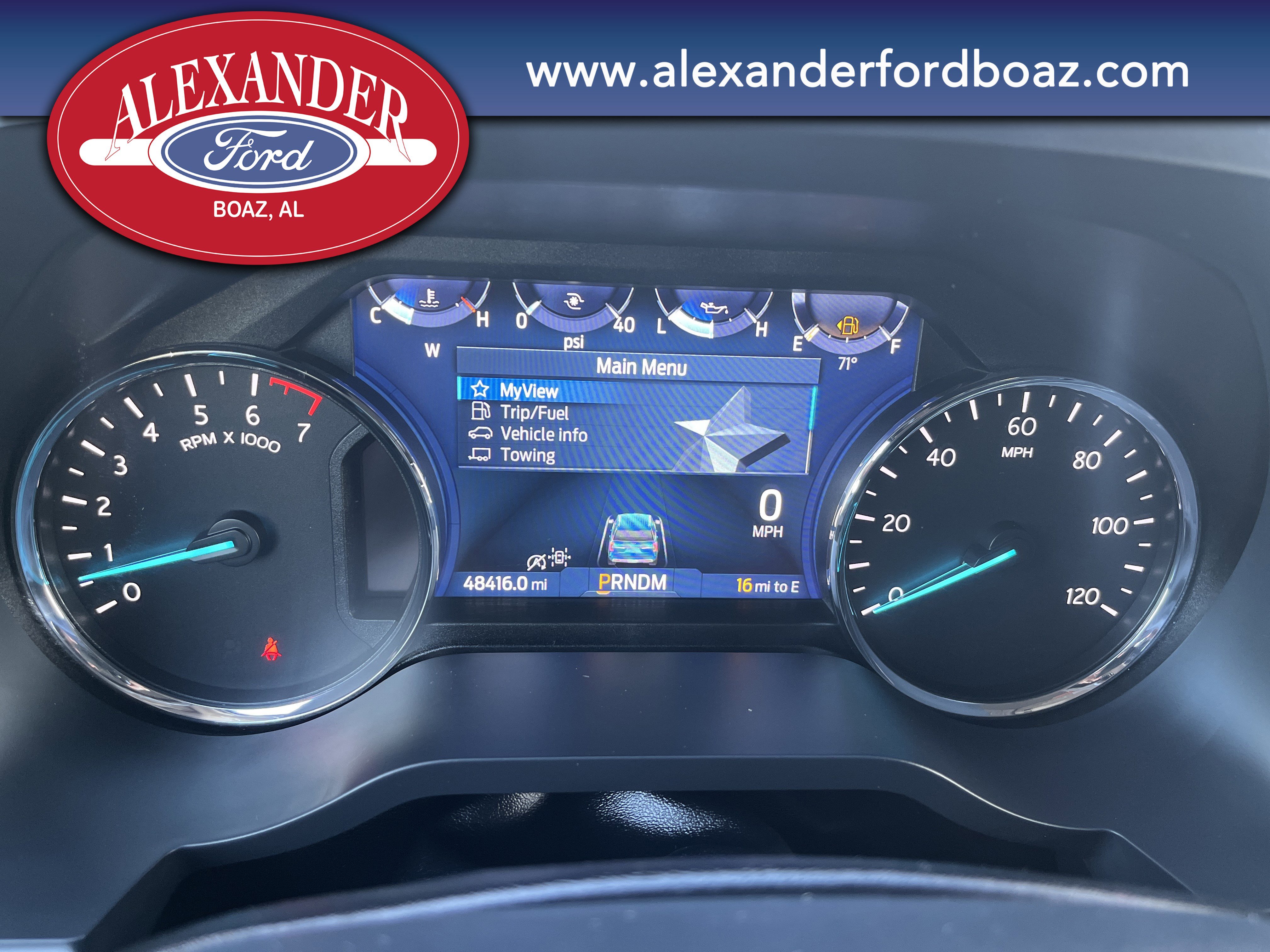 Used 2024 Ford Expedition XLT image 28