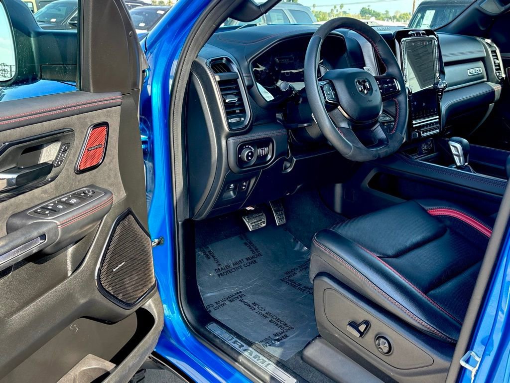 Used 2024 RAM 1500 TRX w/ TRX Level 2 Equipment Group image 20