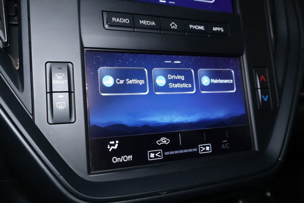 Used 2022 Subaru WRX image 27