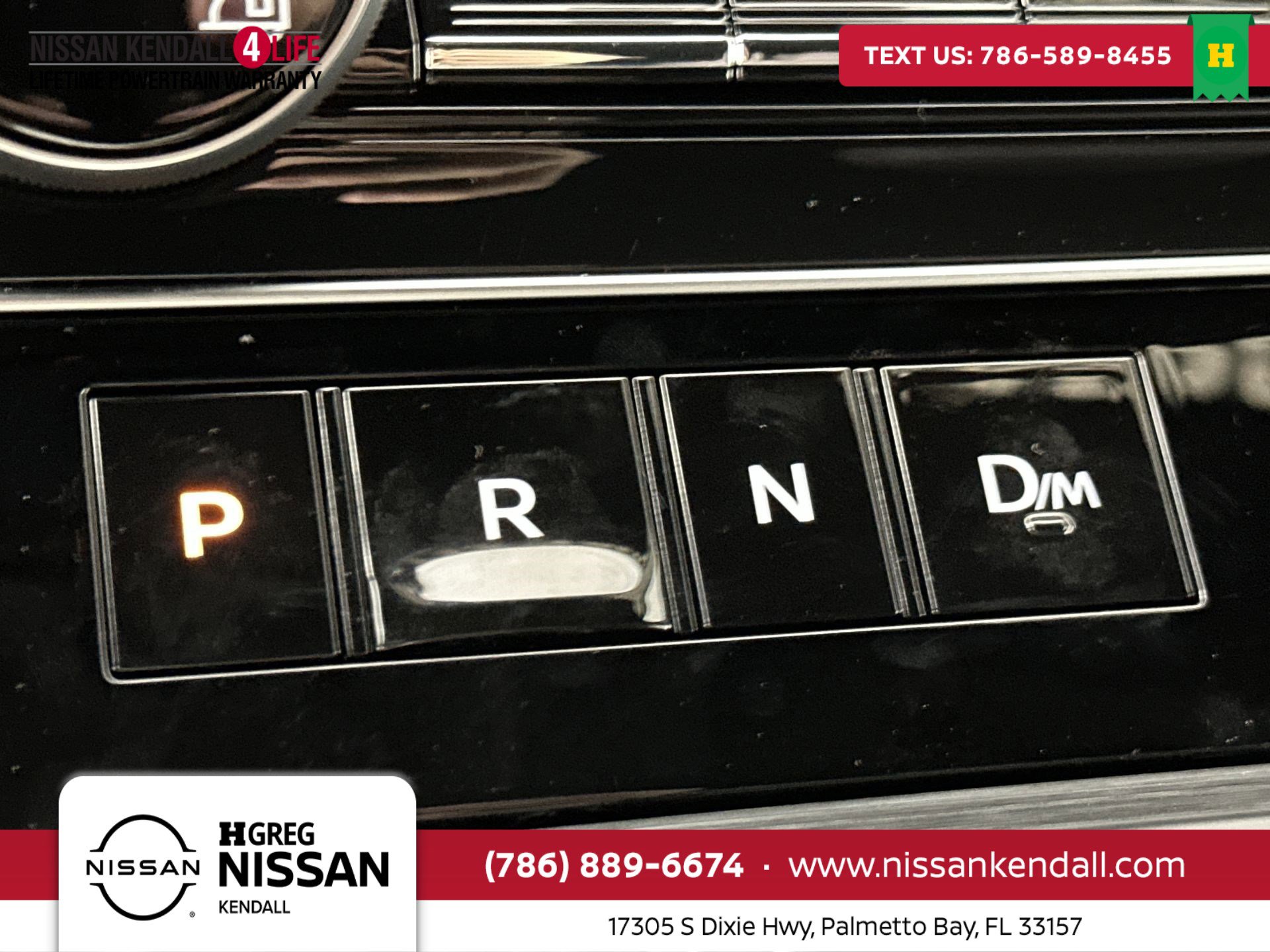 New 2025 Nissan Armada Platinum image 24