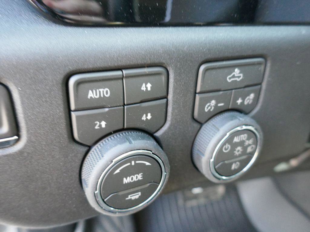 New 2026 Chevrolet Silverado 1500 RST image 20