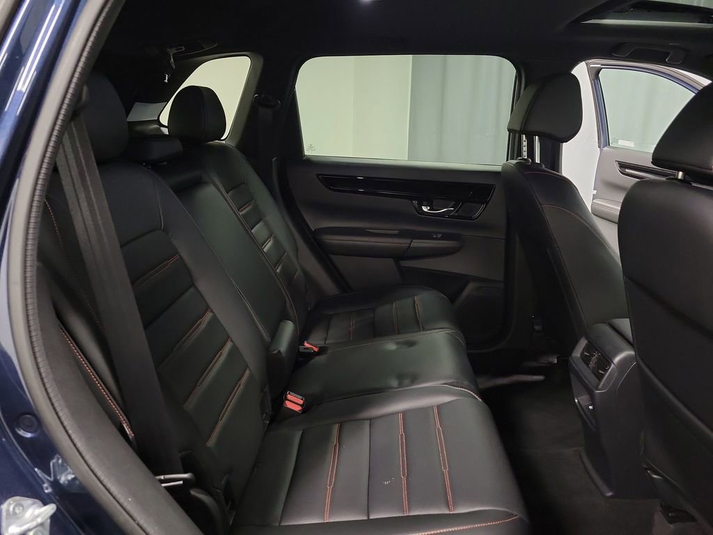 Used 2025 Honda CR-V Sport Touring image 22