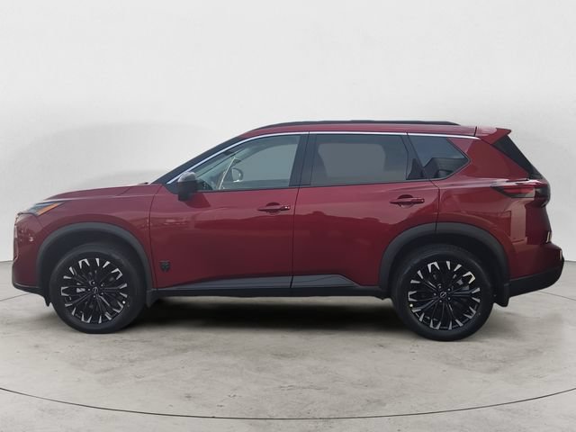 New 2026 Nissan Rogue Dark Armor AWD/4WD image 7