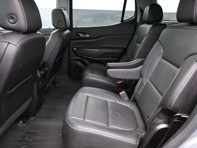 Certified 2023 GMC Acadia SLT w/ Elevation Edition image 11