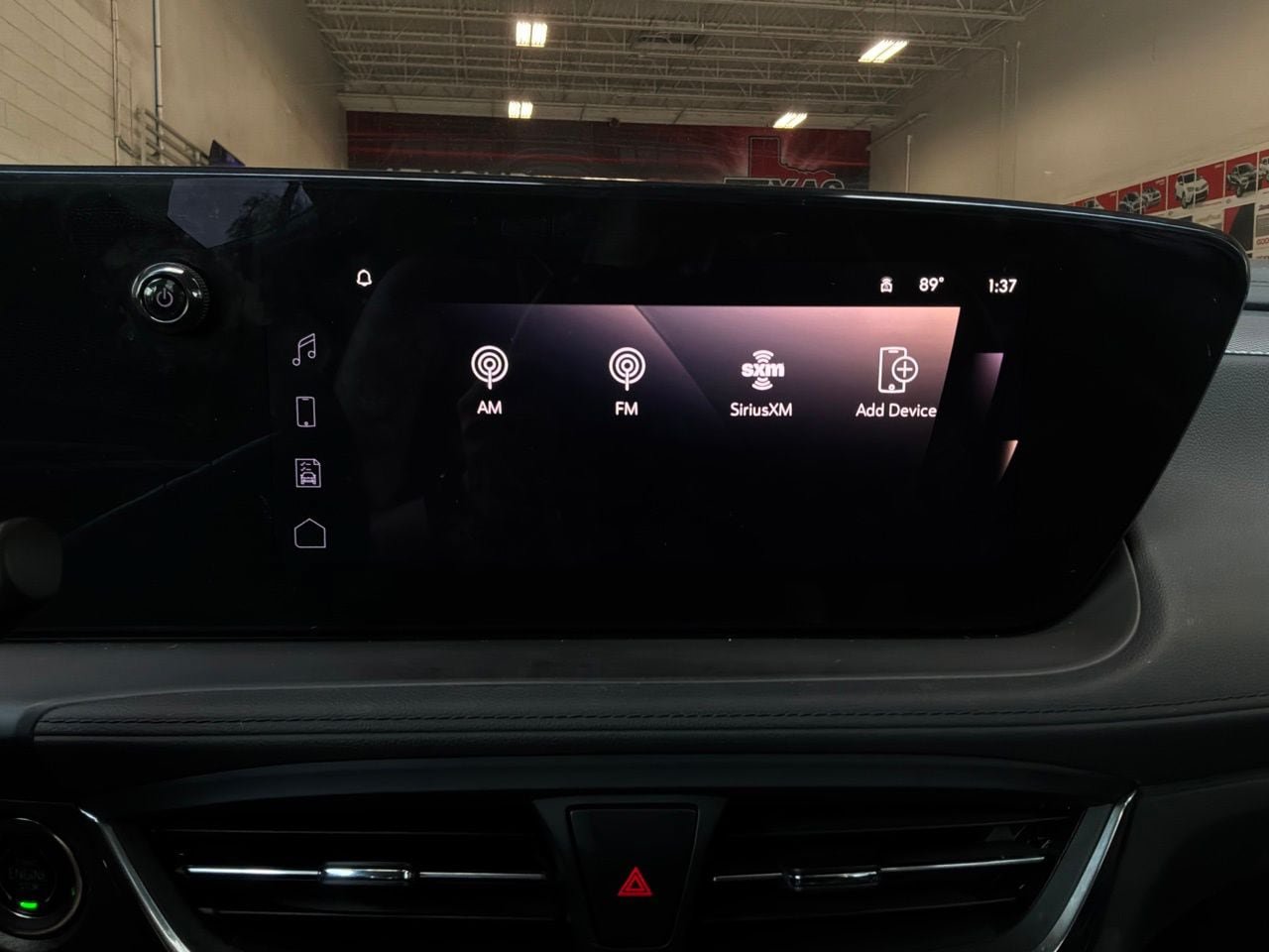 Used 2025 Buick Encore GX Preferred FWD image 28