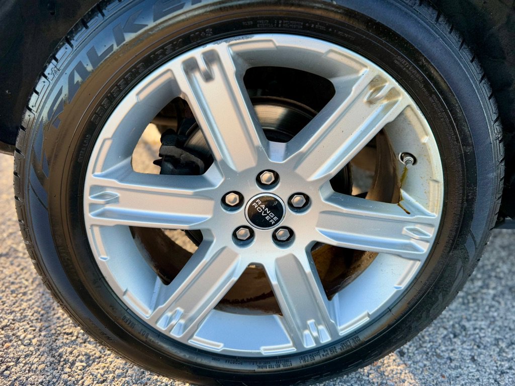 Used 2015 Land Rover Range Rover Evoque Pure Plus image 26