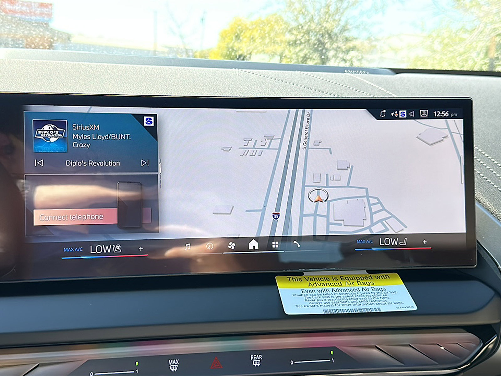 New 2026 BMW X3 xDrive30 w/ Convenience Package image 22