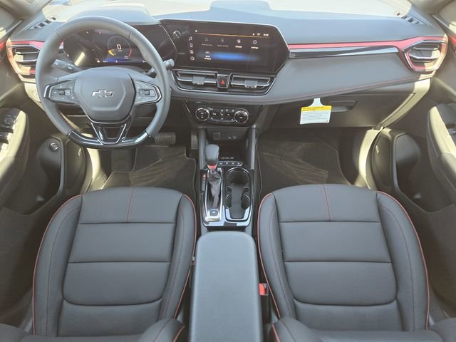 New 2026 Chevrolet TrailBlazer RS w/ Convenience Package image 20