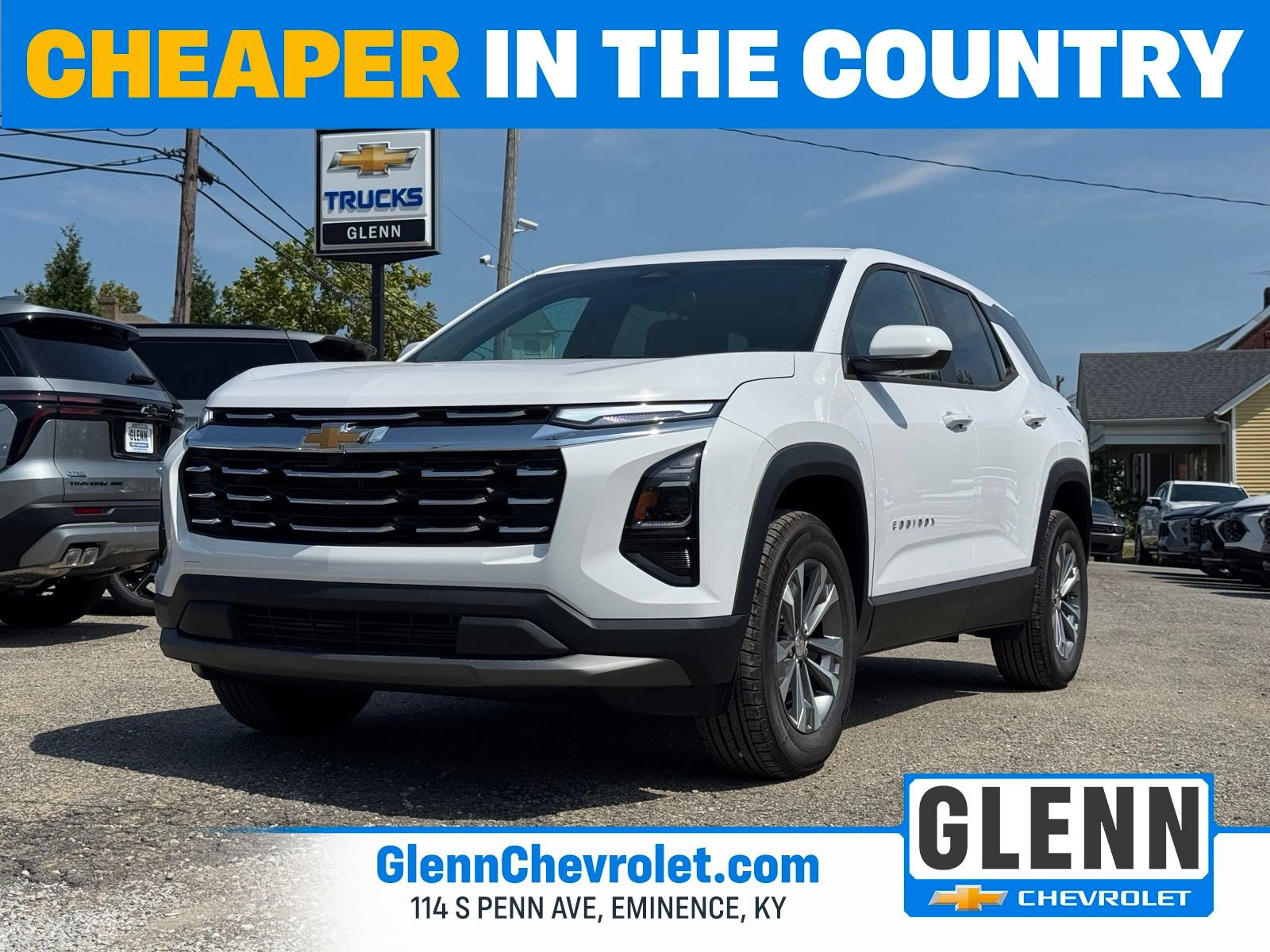 New 2027 Chevrolet Equinox LT AWD/4WD video 1