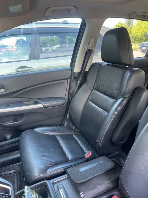 Used 2014 Honda CR-V EX-L image 9