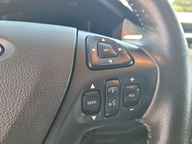 Used 2018 Ford Flex SEL w/ Equipment Group 202A FWD image 26