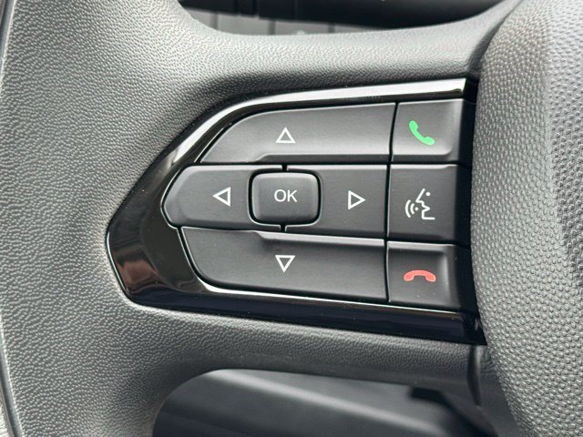 New 2025 RAM ProMaster 1500 w/ Convenience Group FWD image 14