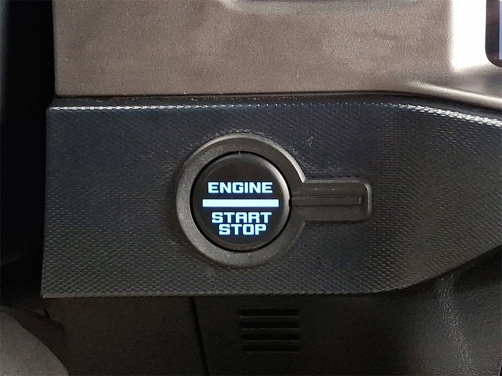 Certified 2022 Ford Bronco Outer Banks image 27