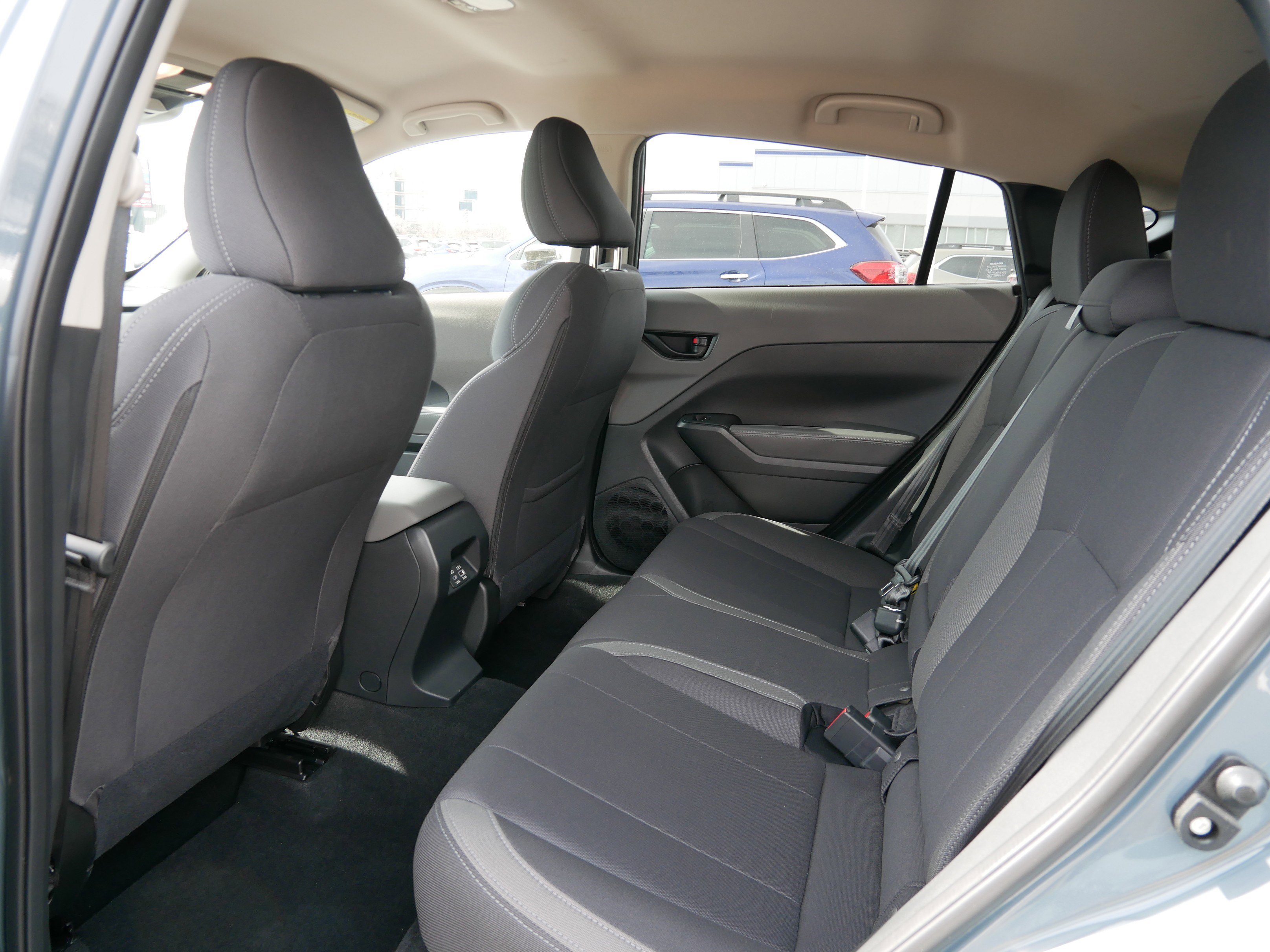 Certified 2025 Subaru Crosstrek 2.0i Premium w/ Crosstrek Mirror Package image 33