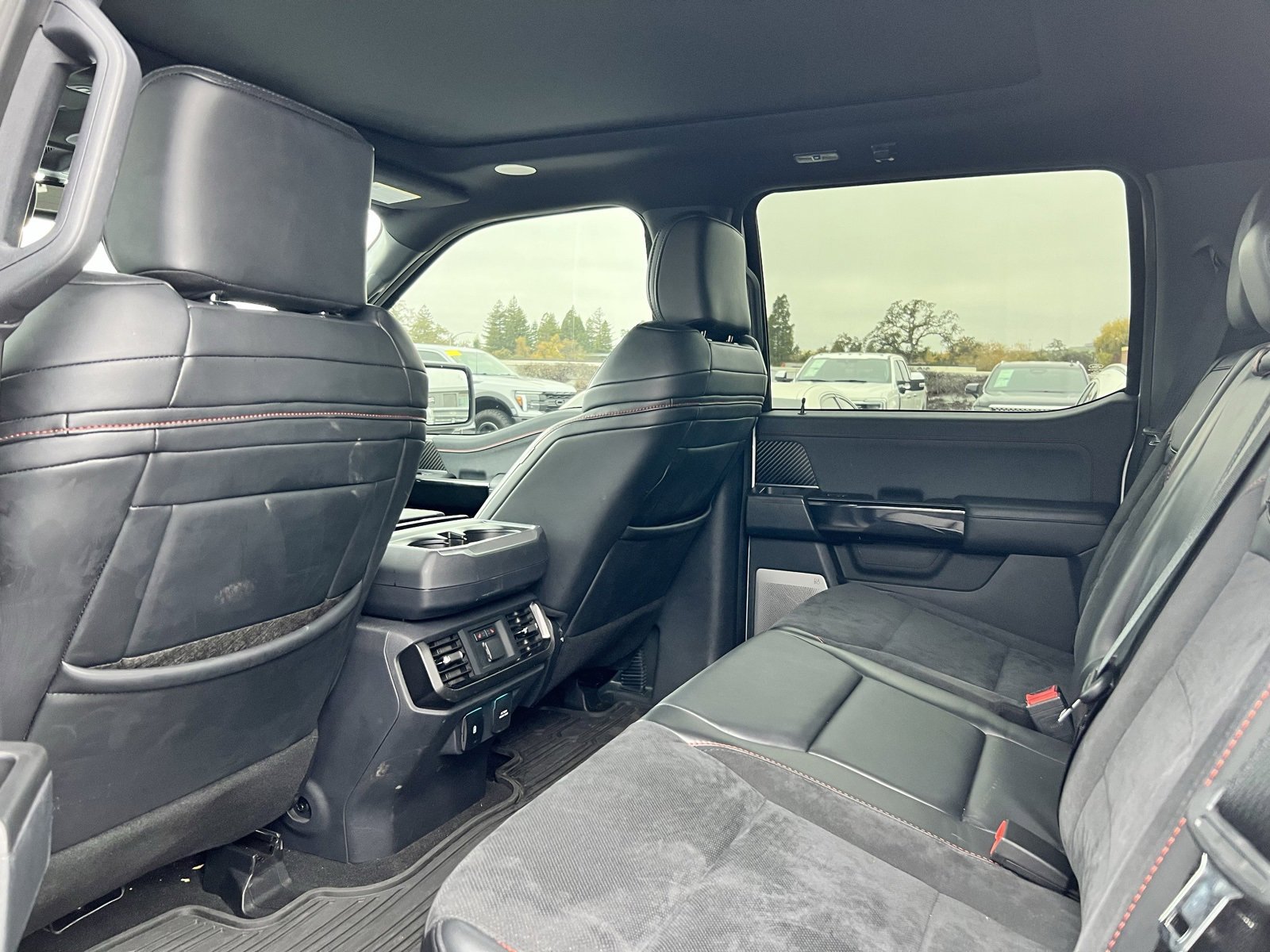 Used 2023 Ford F150 Raptor w/ Equipment Group 802A Raptor R image 5