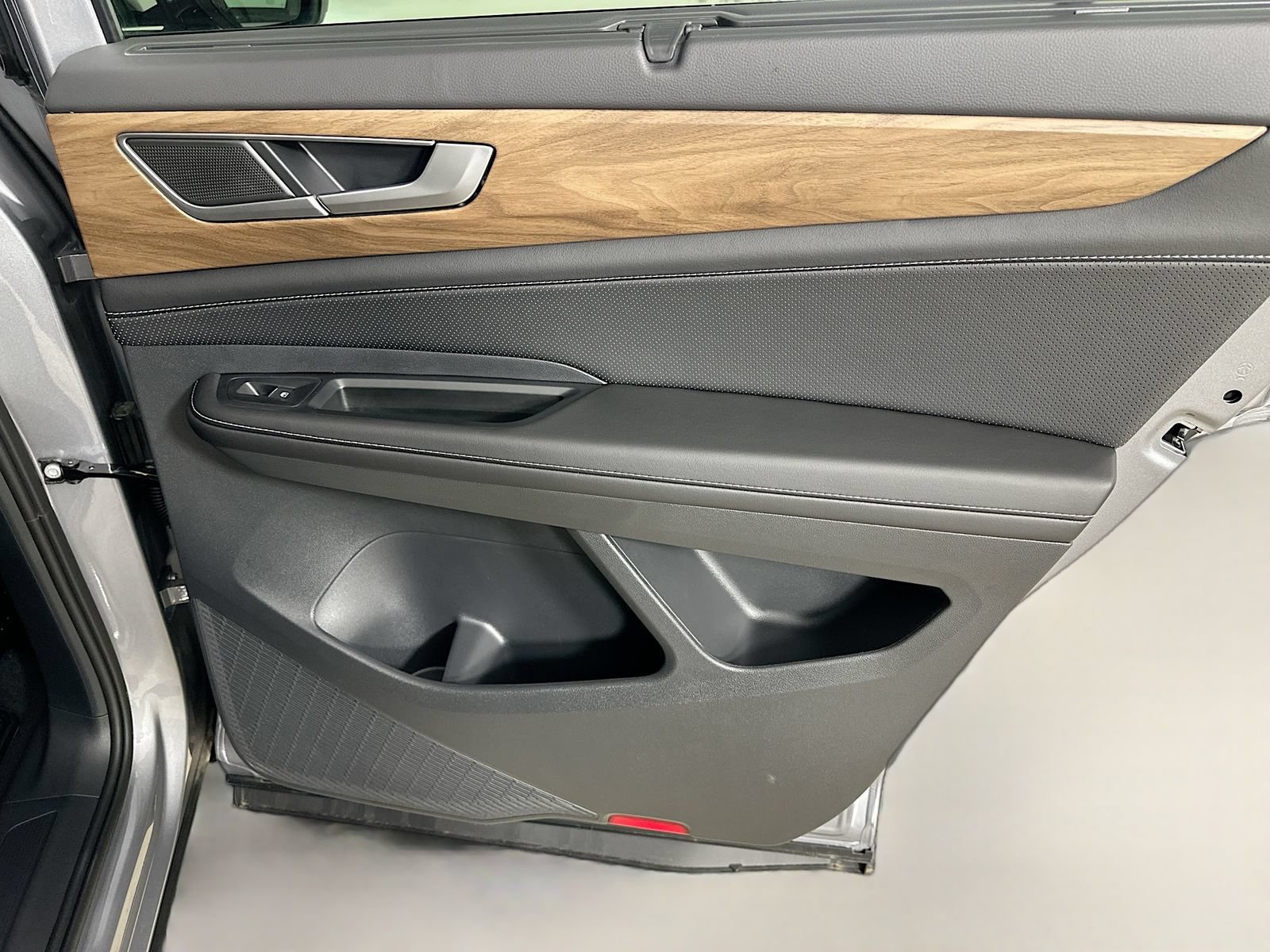 New 2026 Volkswagen Atlas SE AWD/4WD image 41