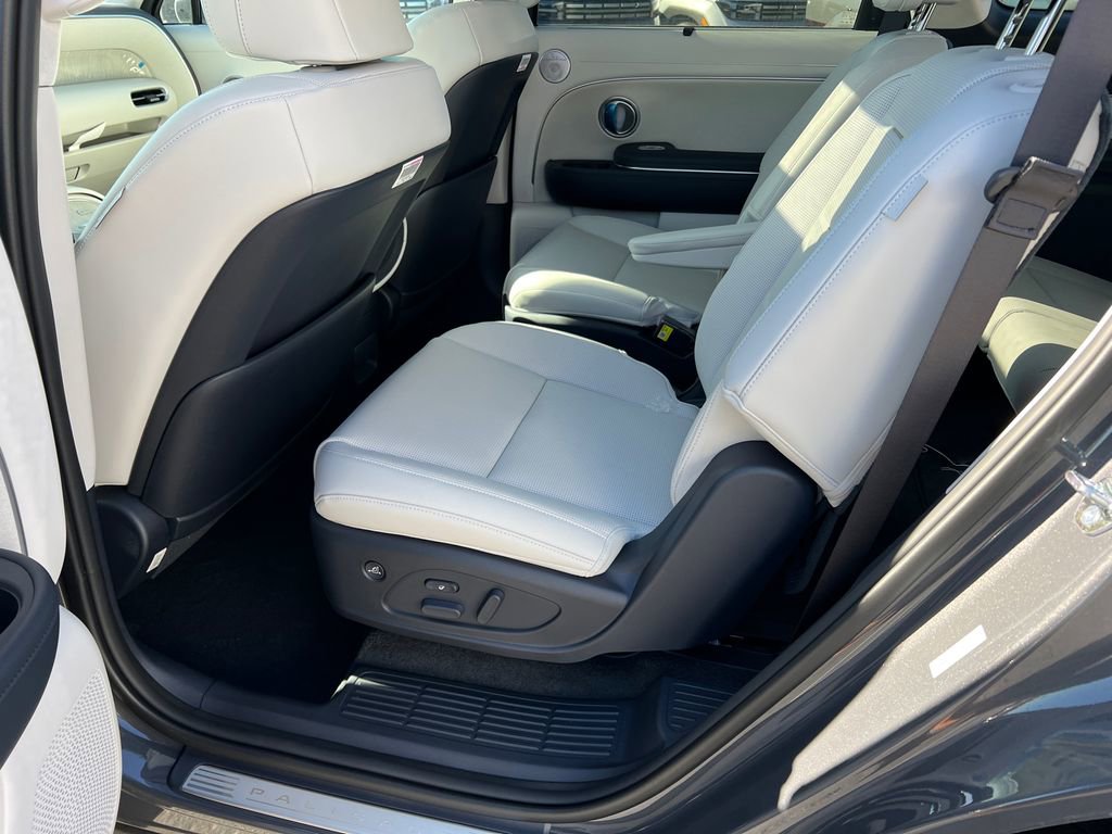 New 2026 Hyundai Palisade Calligraphy image 21