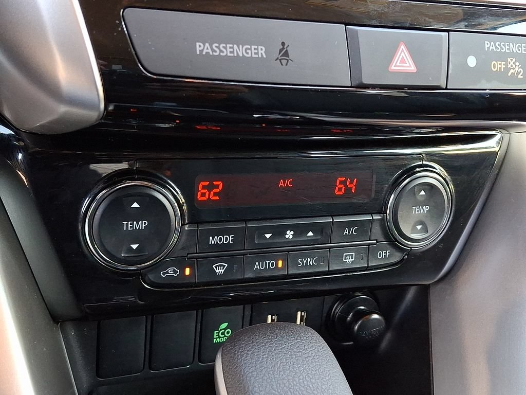 Used 2025 Mitsubishi Eclipse Cross SE AWD/4WD image 15