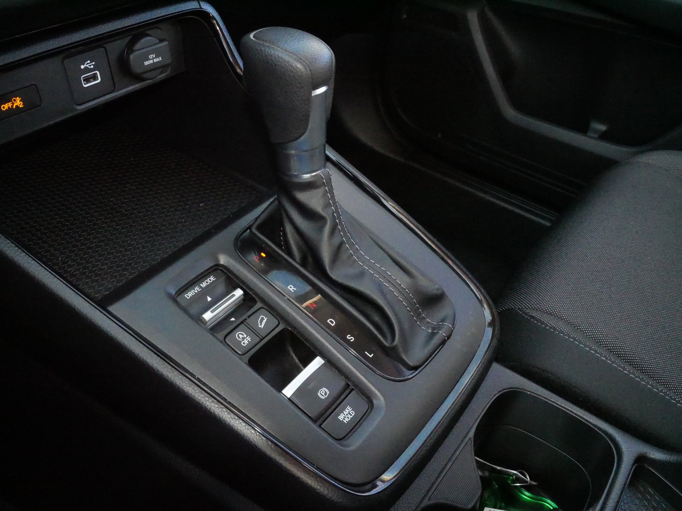 Certified 2024 Honda CR-V LX image 25