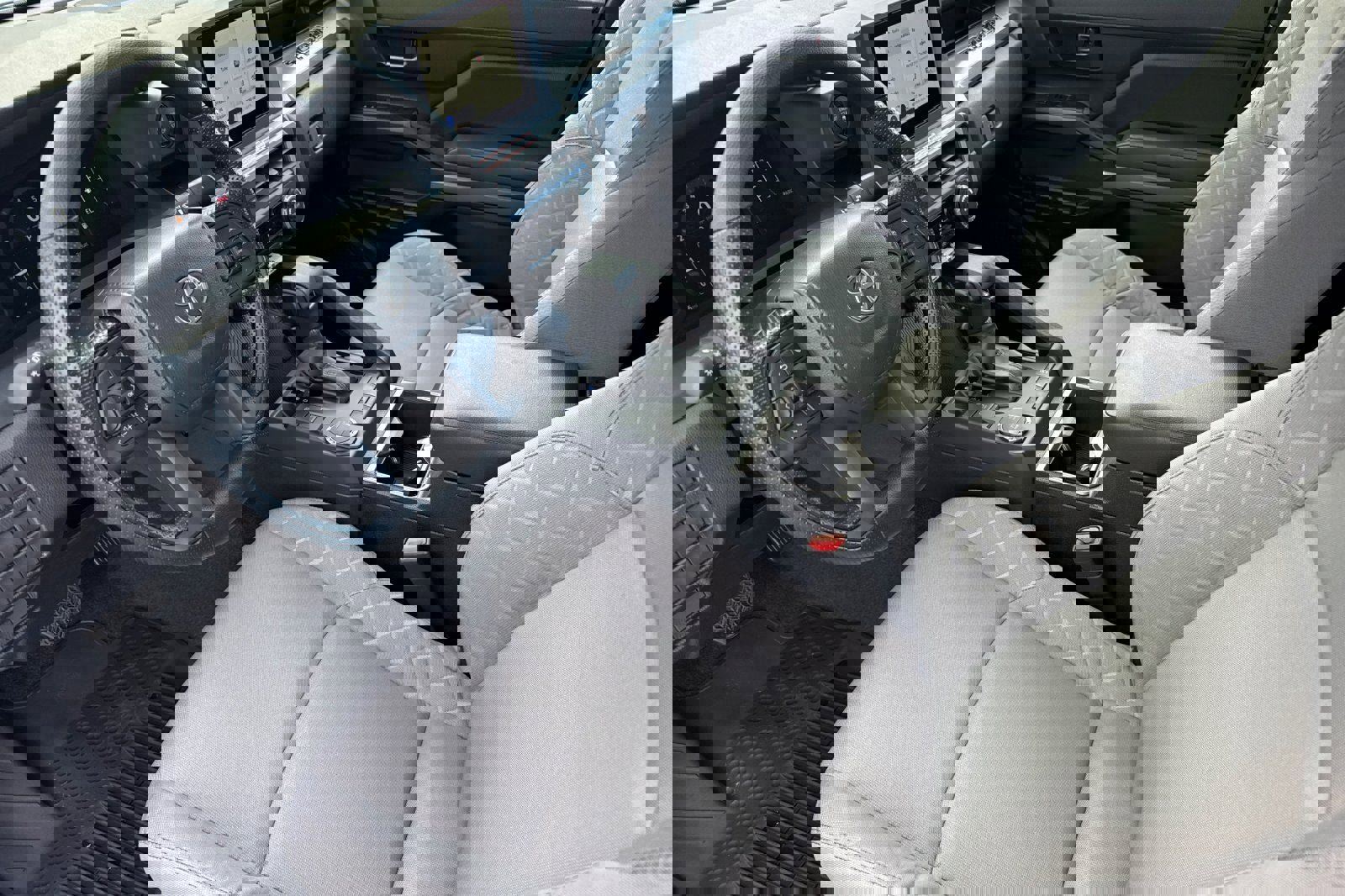 New 2026 Toyota Tacoma SR5 image 11