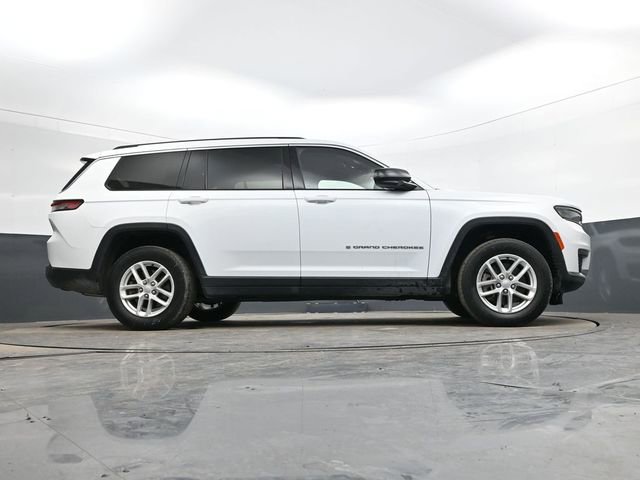Used 2023 Jeep Grand Cherokee L Laredo w/ Luxury Tech Group I image 29