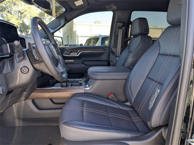 Used 2023 Chevrolet Silverado 1500 High Country image 22