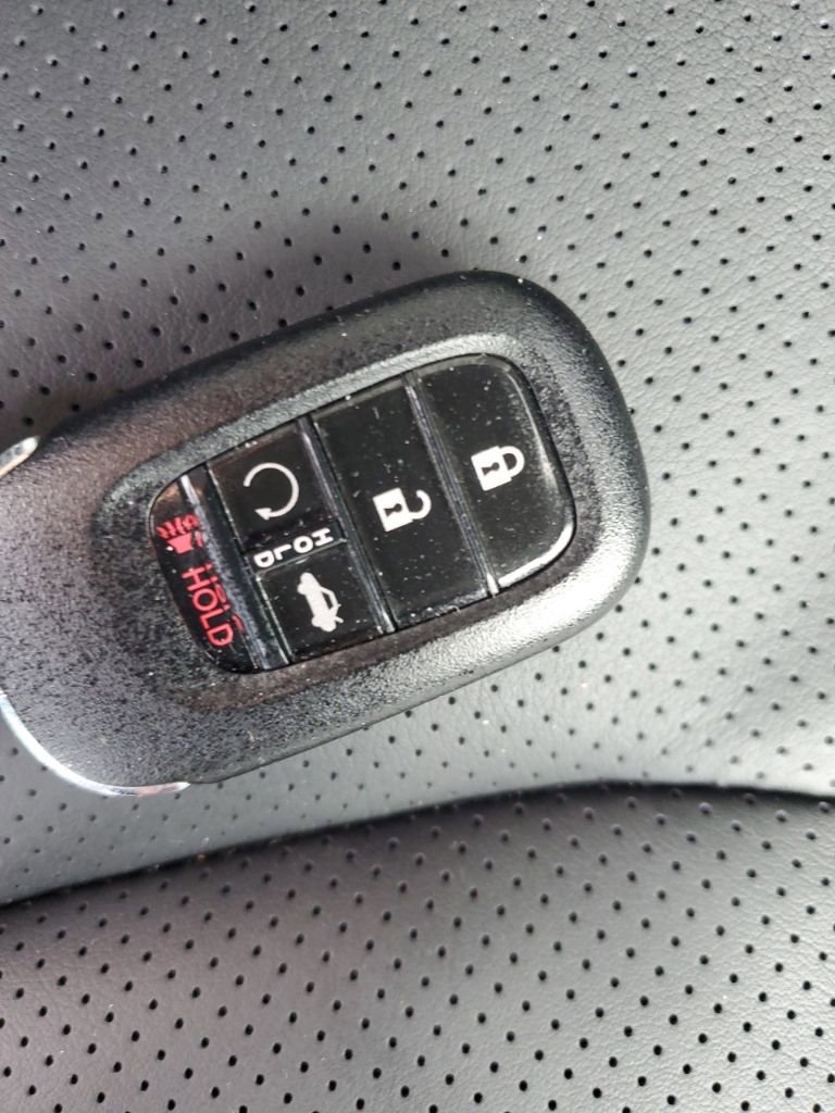 Certified 2023 Honda Accord Sport image 33