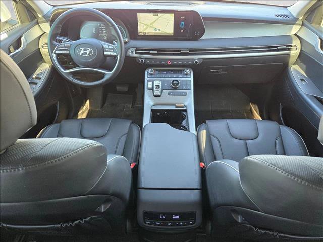 Used 2025 Hyundai Palisade SEL image 16