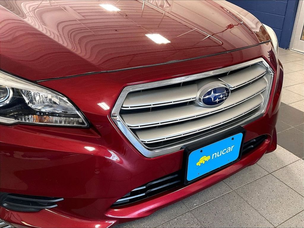 Used 2017 Subaru Legacy 2.5i Premium AWD/4WD image 30