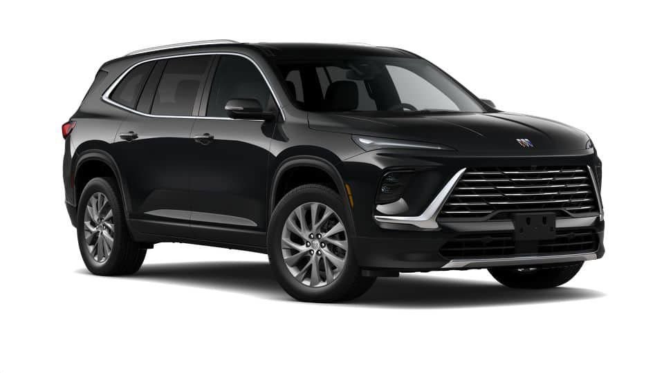 New 2026 Buick Enclave Preferred FWD image 54