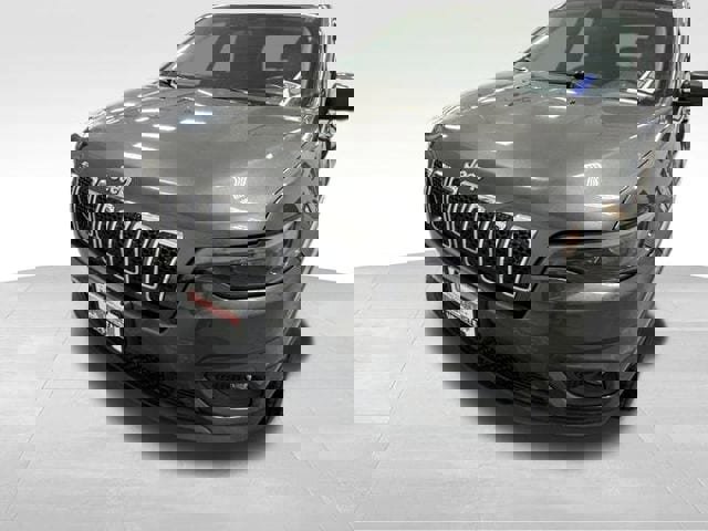 Used 2020 Jeep Cherokee Latitude Plus w/ Cold Weather Group image 67