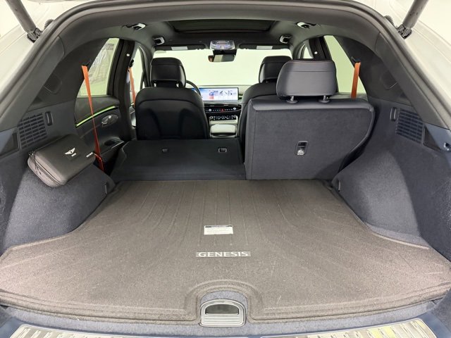 New 2026 Genesis GV70 2.5T Sport Prestige image 28