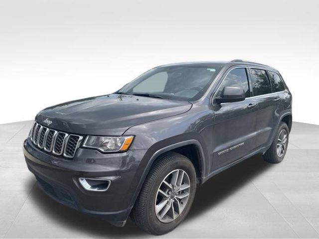 Used 2020 Jeep Grand Cherokee Laredo w/ Laredo X Package RWD image 2