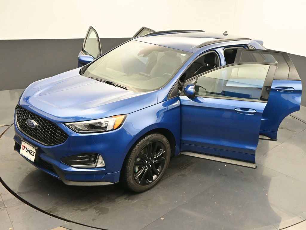 Used 2024 Ford Edge ST-Line image 60