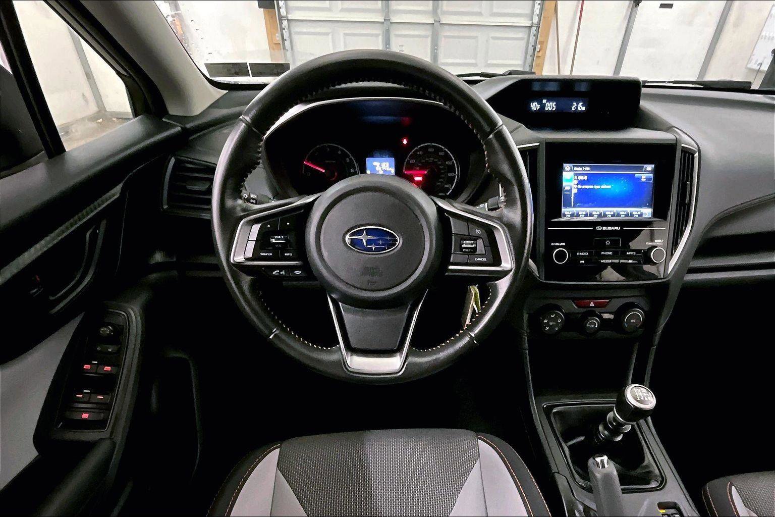 Used 2018 Subaru Crosstrek 2.0i Premium image 5