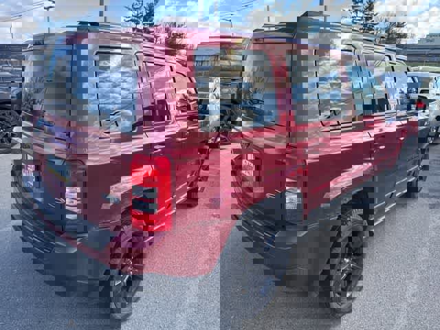 Used 2015 Jeep Patriot Sport w/ Power Value Group image 4