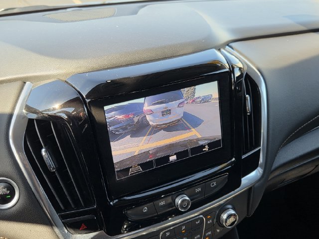 Used 2020 Chevrolet Traverse LT FWD image 31