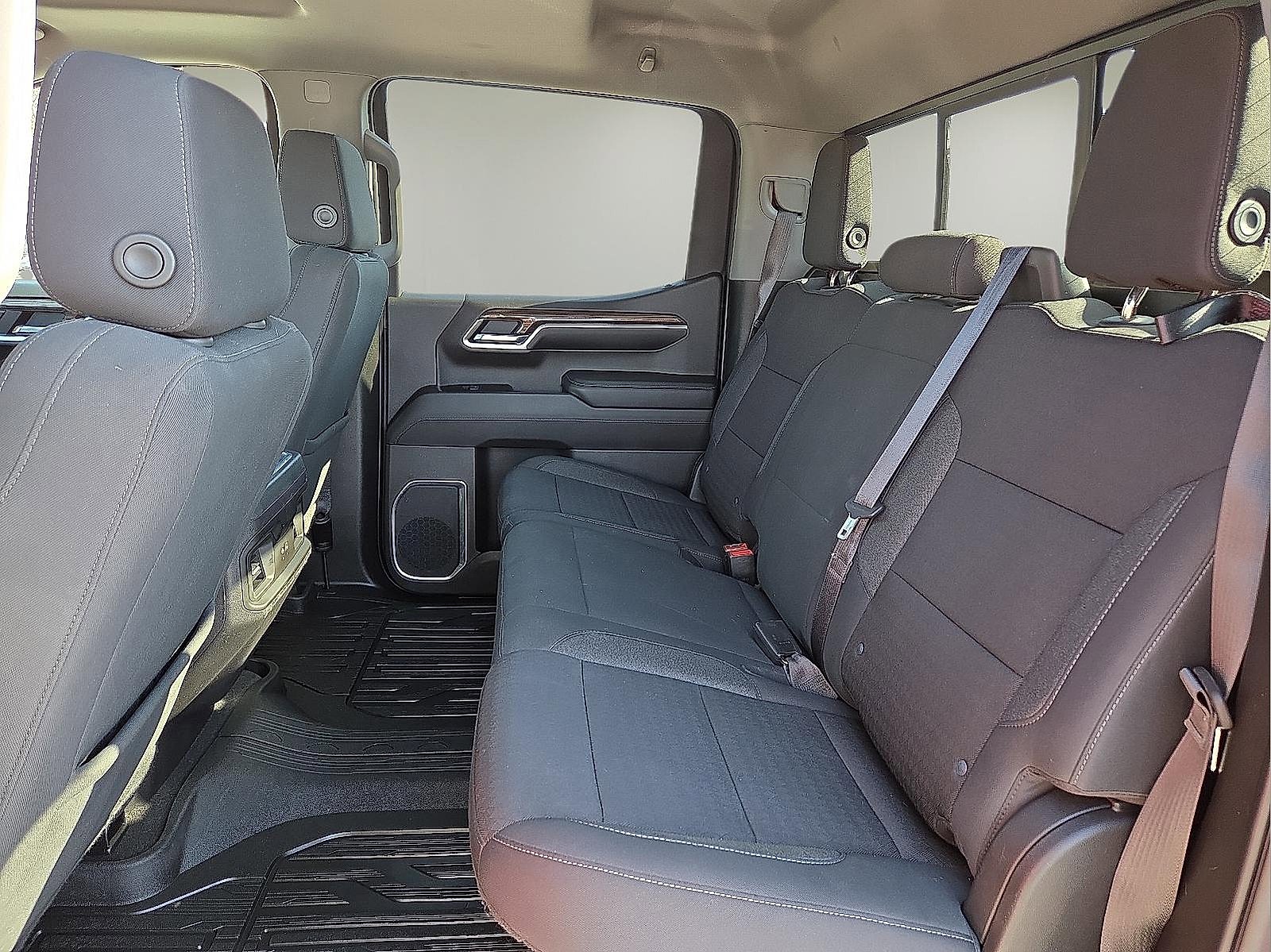 Used 2022 Chevrolet Silverado 1500 RST image 10