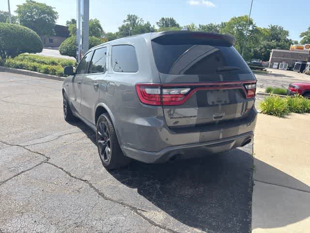 Used 2021 Dodge Durango SRT w/ Premium Interior Group AWD/4WD image 18
