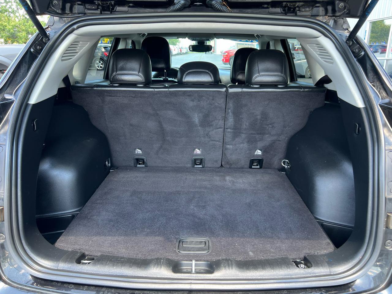 Used 2021 Jeep Compass Latitude FWD image 13