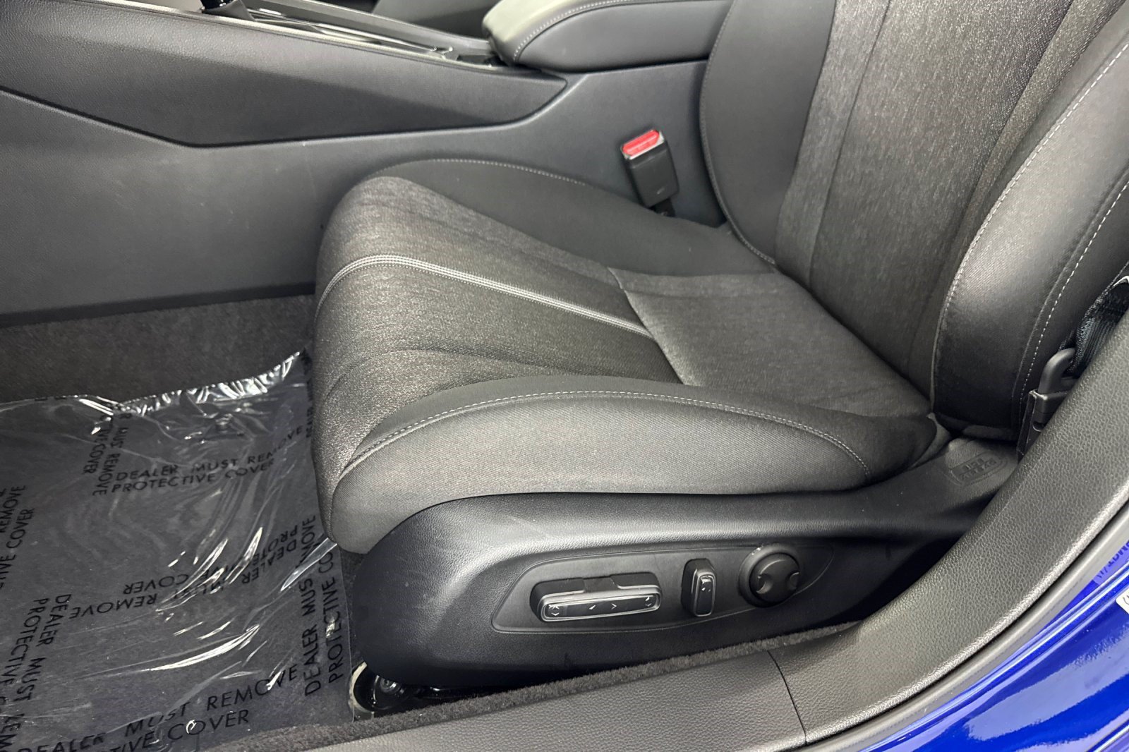 Used 2024 Honda Accord Sport image 15