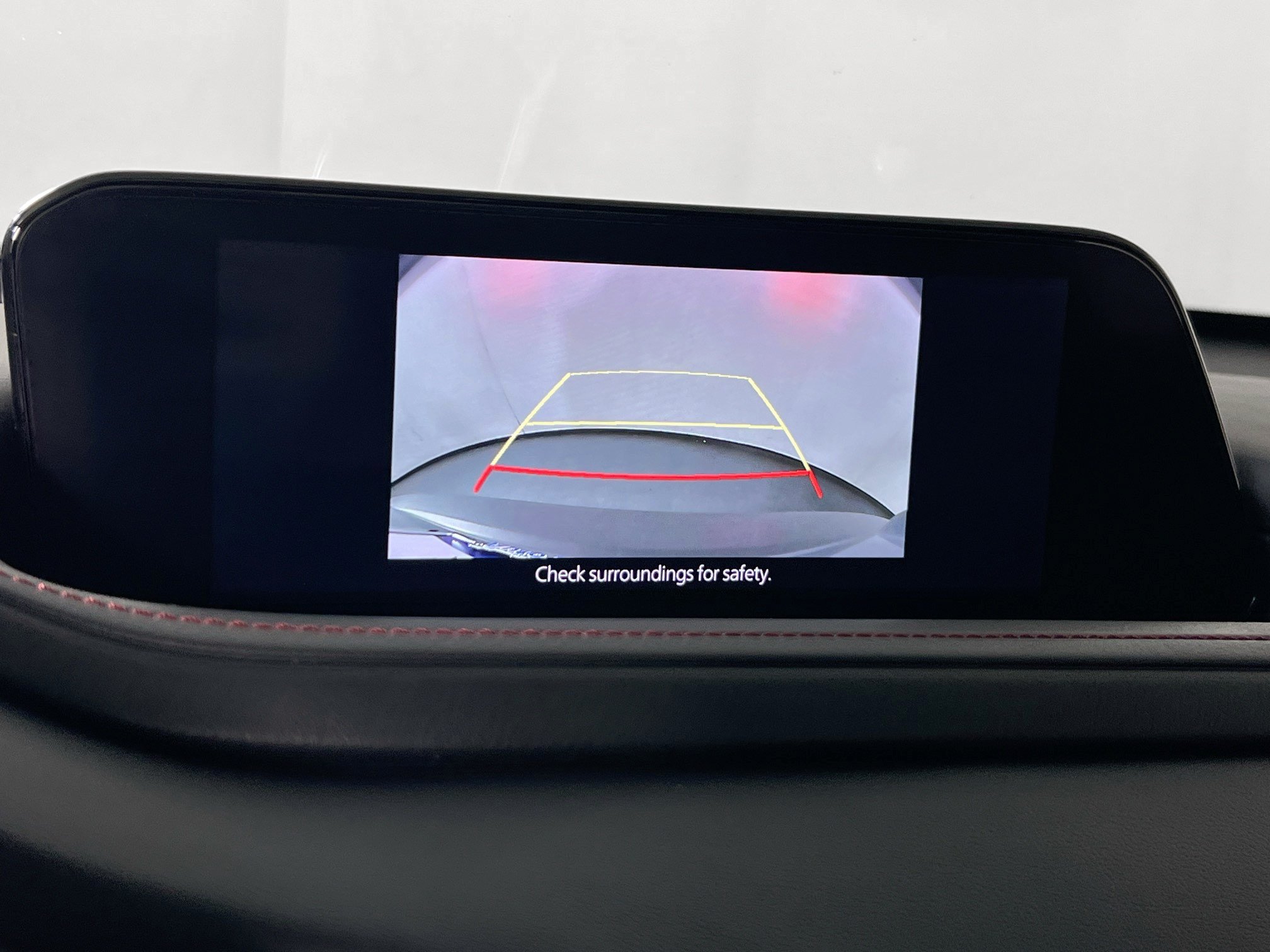 Used 2022 MAZDA CX-30 AWD 2.5 S w/ Preferred Package image 13