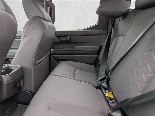 New 2026 Toyota Tacoma SR image 14