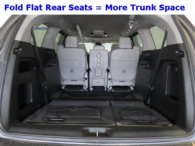 Used 2024 Honda Odyssey Touring image 41