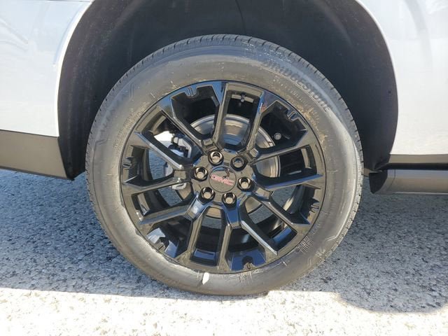 New 2026 GMC Yukon XL Denali w/ Sun & Power Step Package AWD/4WD image 6