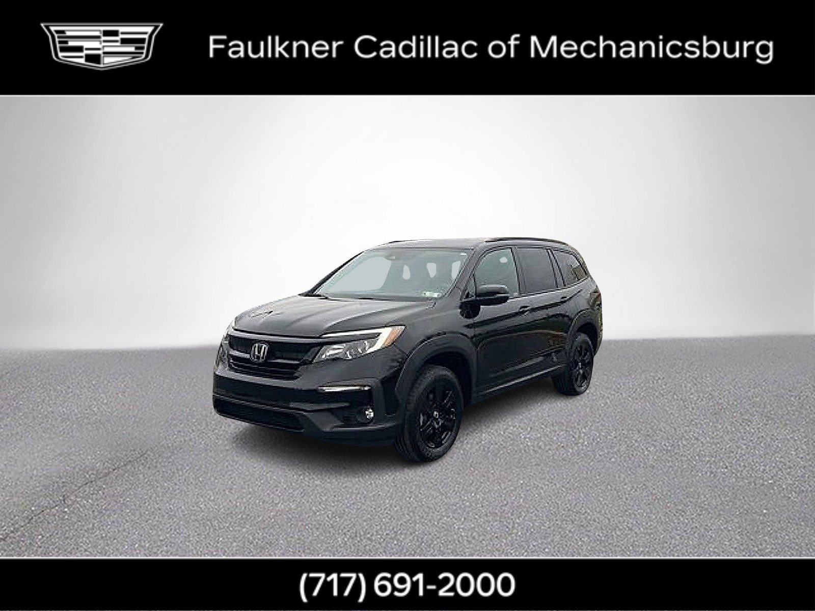 Used 2022 Honda Pilot TrailSport image 10