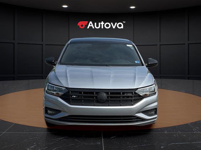 Used 2020 Volkswagen Jetta R-Line w/ R-Line Cold Weather Package FWD image 8