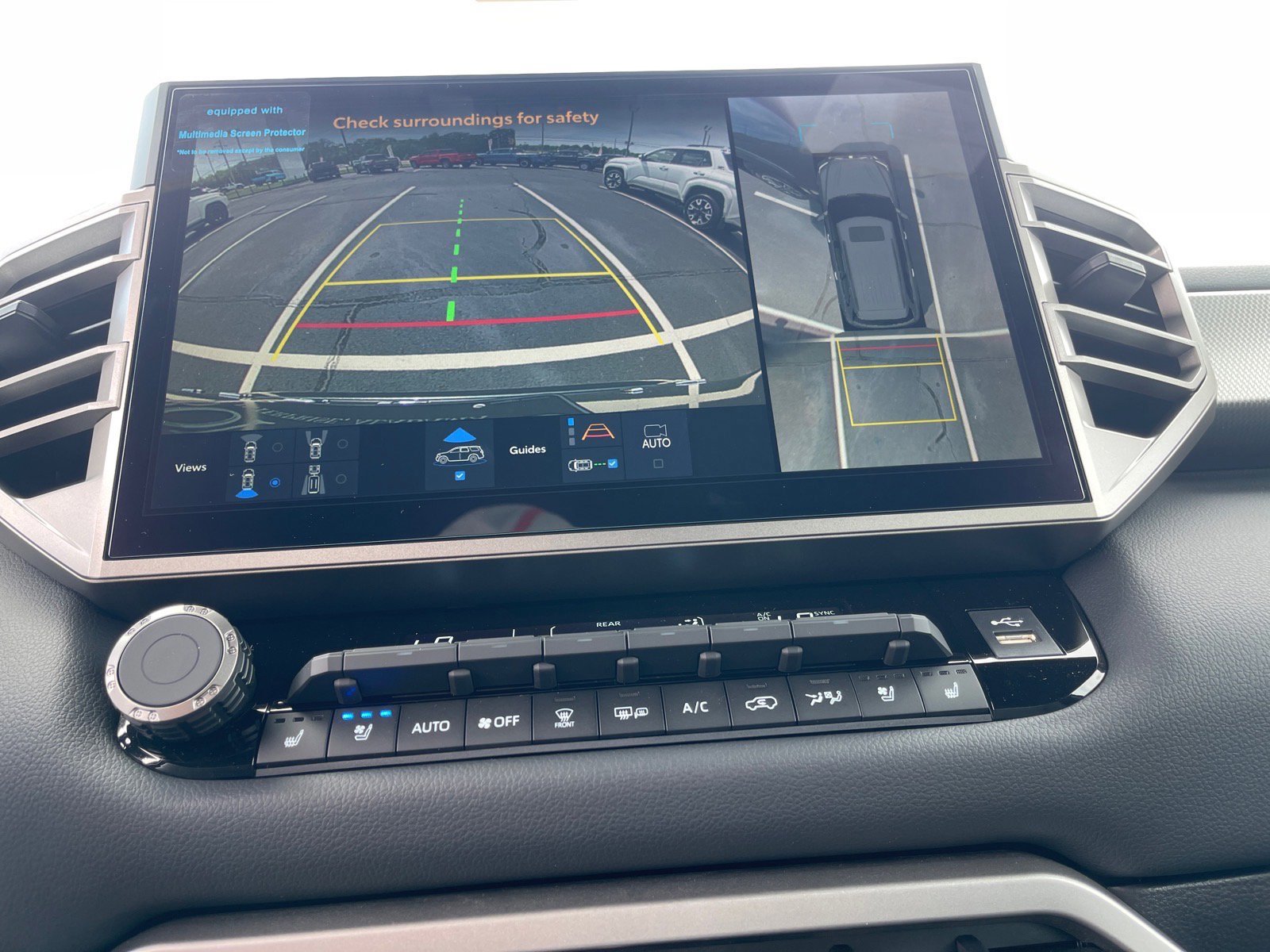 New 2026 Toyota Sequoia Limited image 5