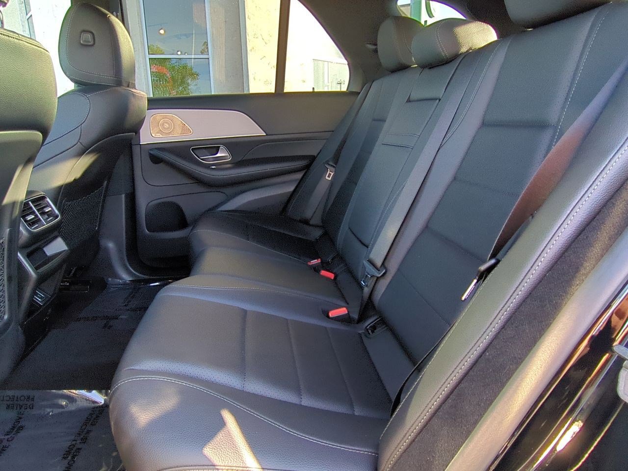 Used 2022 Mercedes-Benz GLE 350 4MATIC image 23